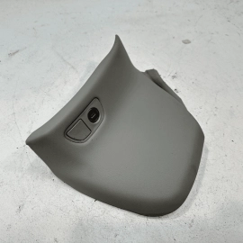 ACURA MDX CENTER CONSOLE UNDER DASH TRIM COVER PANEL PASSENGER SIDE OEM 2014-20 ACURA MDX CENTER CONSOLE UNDER DASH TRIM COVER PANEL PASSENGER SIDE OEM 2014-20