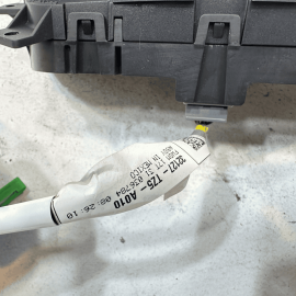 ACURA MDX REAR A/C HEATER CLIMATE TEMPERATURE CONTROL PANEL W/ CABLE OEM 2017-20