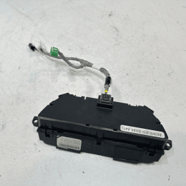 ACURA MDX REAR A/C HEATER CLIMATE TEMPERATURE CONTROL PANEL W/ CABLE OEM 2017-20