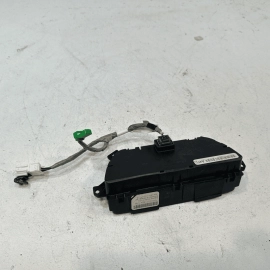 ACURA MDX REAR A/C HEATER CLIMATE TEMPERATURE CONTROL PANEL W/ CABLE OEM 2017-20