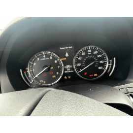 ACURA MDX REAR A/C HEATER CLIMATE TEMPERATURE CONTROL PANEL W/ CABLE OEM 2017-20