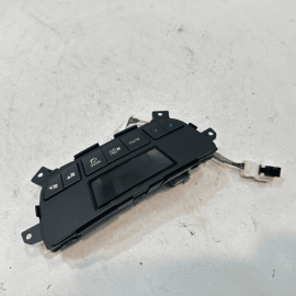 ACURA MDX REAR A/C HEATER CLIMATE TEMPERATURE CONTROL PANEL W/ CABLE OEM 2017-20