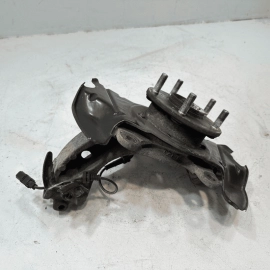 2015-2020 Acura TLX FWD Front Driver Side Spindle Knuckle Hub w/ABS Sensor OEM