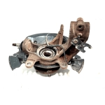 2015-2020 Acura TLX FWD Front Driver Side Spindle Knuckle Hub w/ABS Sensor OEM