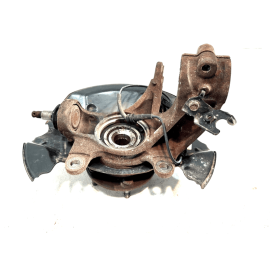 2015-2020 Acura TLX FWD Front Driver Side Spindle Knuckle Hub w/ABS Sensor OEM