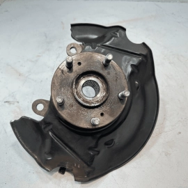 2015-2020 Acura TLX FWD Front Driver Side Spindle Knuckle Hub w/ABS Sensor OEM