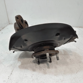 2015-2020 Acura TLX FWD Front Driver Side Spindle Knuckle Hub w/ABS Sensor OEM