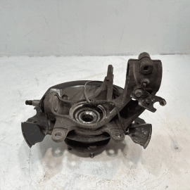 2015-2020 Acura TLX FWD Front Driver Side Spindle Knuckle Hub w/ABS Sensor OEM