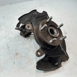 2015-2020 Acura TLX FWD Front Driver Side Spindle Knuckle Hub w/ABS Sensor OEM