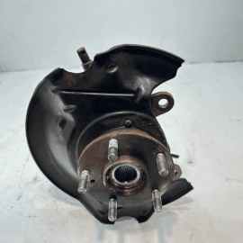 2015-2020 Acura TLX FWD Front Driver Side Spindle Knuckle Hub w/ABS Sensor OEM