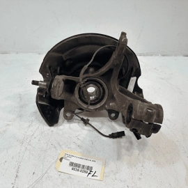 2015-2020 Acura TLX FWD Front Driver Side Spindle Knuckle Hub w/ABS Sensor OEM