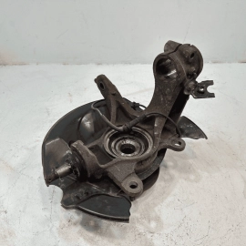 2015-2020 Acura TLX FWD Front Driver Side Spindle Knuckle Hub w/ABS Sensor OEM
