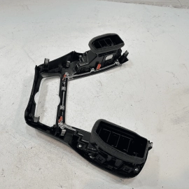ACURA MDX DASH DASHBOARD CENTER AIR VENT TRIM COVER PANEL BEZEL OEM 2014 - 2020 ACURA MDX DASH DASHBOARD CENTER AIR VENT TRIM COVER PANEL BEZEL OEM 2014 - 2020