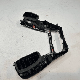 ACURA MDX DASH DASHBOARD CENTER AIR VENT TRIM COVER PANEL BEZEL OEM 2014 - 2020 ACURA MDX DASH DASHBOARD CENTER AIR VENT TRIM COVER PANEL BEZEL OEM 2014 - 2020