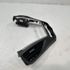 ACURA MDX DASH DASHBOARD CENTER AIR VENT TRIM COVER PANEL BEZEL OEM 2014 - 2020 ACURA MDX DASH DASHBOARD CENTER AIR VENT TRIM COVER PANEL BEZEL OEM 2014 - 2020