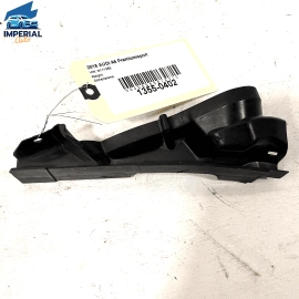 2012-2018 Audi S6 A6 A7 Quattro Cowl Panel Driver Side Extension Seal Cover