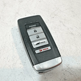 ACURA MDX SMART KEYLESS ENTRY REMOTE KEY FOB & REMOTE ENGINE START OEM 2016-2018