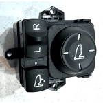 ACURA MDX 2014-2020 FRONT LEFT DRIVER SIDE DOOR OUTER MIRROR CONTROL SWITCH OEM