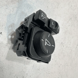 ACURA MDX 2014-2020 FRONT LEFT DRIVER SIDE DOOR OUTER MIRROR CONTROL SWITCH OEM