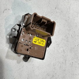 ACURA MDX 2014-2020 FRONT LEFT DRIVER SIDE DOOR OUTER MIRROR CONTROL SWITCH OEM