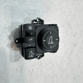 ACURA MDX 2014-2020 FRONT LEFT DRIVER SIDE DOOR OUTER MIRROR CONTROL SWITCH OEM