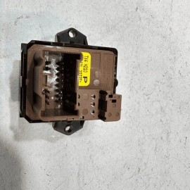 ACURA MDX 2014-2020 FRONT LEFT DRIVER SIDE DOOR OUTER MIRROR CONTROL SWITCH OEM