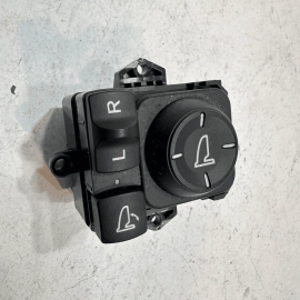 ACURA MDX 2014-2020 FRONT LEFT DRIVER SIDE DOOR OUTER MIRROR CONTROL SWITCH OEM