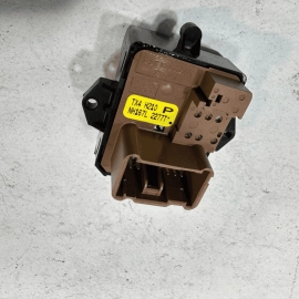 ACURA MDX 2014-2020 FRONT LEFT DRIVER SIDE DOOR OUTER MIRROR CONTROL SWITCH OEM