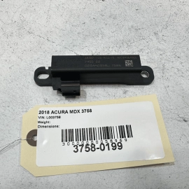 ACURA MDX 2014-2024 MDX SMART KEYLESS ENTRY ANTENNA MODULE OEM ACURA MDX 2014-2024 MDX SMART KEYLESS ENTRY ANTENNA MODULE OEM