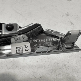Acura MDX Dash Dashboard Left Driver Side Outer Bezel Molding Trim OEM 2017-2020