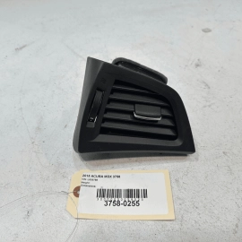 ACURA MDX DASH DASHBOARD OUTER LEFT DRIVER SIDE AC AIR VENT GRILLE OEM 2014-2020