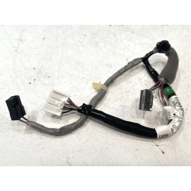 2018 ACURA MDX CENTER CONSOLE WIRE WIRING HARNESS OEM