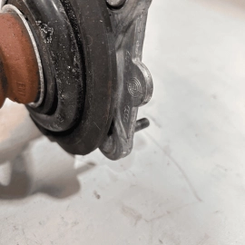 AUDI A6 QUATTRO FRONT LEFT STRUT SHOCK ABSORBER SUSPENSION 2012-2018 OEM