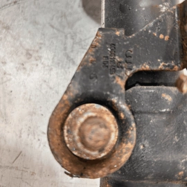 AUDI A6 QUATTRO FRONT LEFT STRUT SHOCK ABSORBER SUSPENSION 2012-2018 OEM