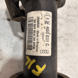 AUDI A6 QUATTRO FRONT LEFT STRUT SHOCK ABSORBER SUSPENSION 2012-2018 OEM