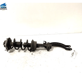 AUDI A6 QUATTRO FRONT LEFT STRUT SHOCK ABSORBER SUSPENSION 2012-2018 OEM