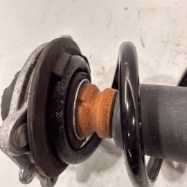 AUDI A6 QUATTRO FRONT LEFT STRUT SHOCK ABSORBER SUSPENSION 2012-2018 OEM