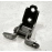 ACURA MDX  2014-2020 REAR LEFT DRIVER SIDE DOOR LOWER HINGE OEM