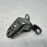 ACURA MDX  2014-2020 REAR LEFT DRIVER SIDE DOOR LOWER HINGE OEM