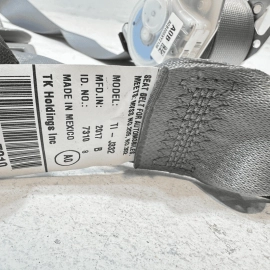 ACURA MDX REAR 3RD ROW DRIVER SIDE SEAT BELT SEATBELT RETRACTOR OEM 2014-2020