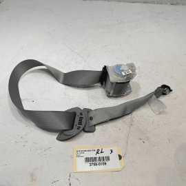 ACURA MDX REAR 3RD ROW DRIVER SIDE SEAT BELT SEATBELT RETRACTOR OEM 2014-2020