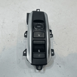 2017-2018 ACURA MDX TRANSMISSION GEAR SHIFTER CONSOLE SWITCH OEM