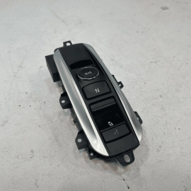 2017-2018 ACURA MDX TRANSMISSION GEAR SHIFTER CONSOLE SWITCH OEM