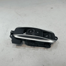 2017-2018 ACURA MDX TRANSMISSION GEAR SHIFTER CONSOLE SWITCH OEM