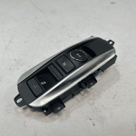 2017-2018 ACURA MDX TRANSMISSION GEAR SHIFTER CONSOLE SWITCH OEM
