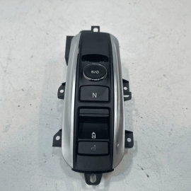 2017-2018 ACURA MDX TRANSMISSION GEAR SHIFTER CONSOLE SWITCH OEM