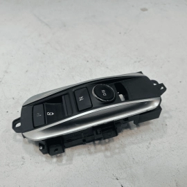 2017-2018 ACURA MDX TRANSMISSION GEAR SHIFTER CONSOLE SWITCH OEM