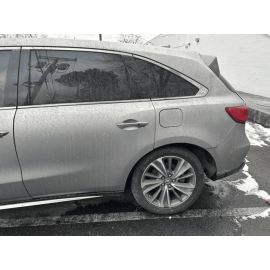 ACURA MDX REAR QUARTER ROOF AUDIO SOUND SPEAKER TWEETER RIGHT OR LEFT 14-20 OEM