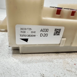 ACURA MDX 3.5L FWD REAR FUSE RELAY JUNCTION BOX BLOCK OEM 2017 - 2020