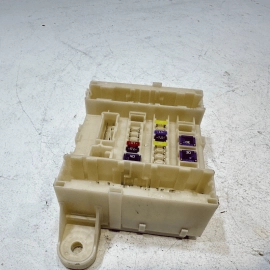 ACURA MDX 3.5L FWD REAR FUSE RELAY JUNCTION BOX BLOCK OEM 2017 - 2020